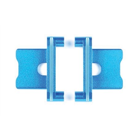M-05 LW alu. battery holder