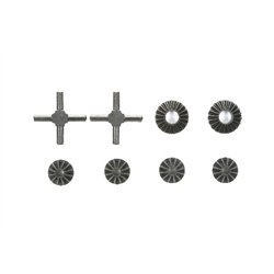 TA06 Gear Diff Bevel Gear