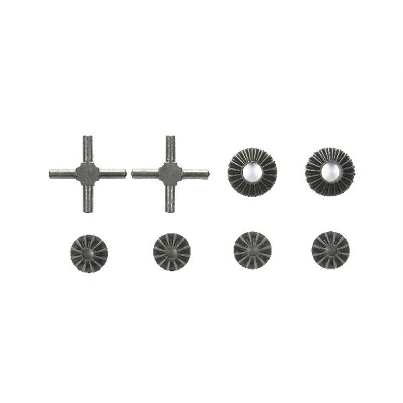 TA06 Gear Diff Bevel Gear