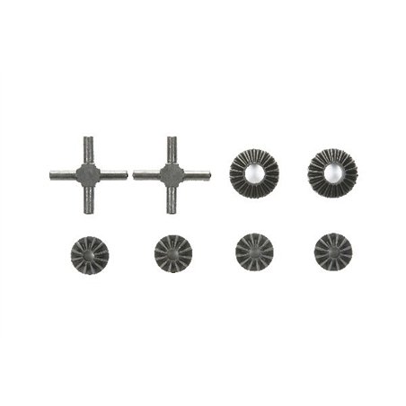 TA06 Gear Diff Bevel Gear