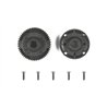 TA06 R Diff Case (52T)