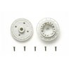 TA06 F Diff Pulley/Case (39T)