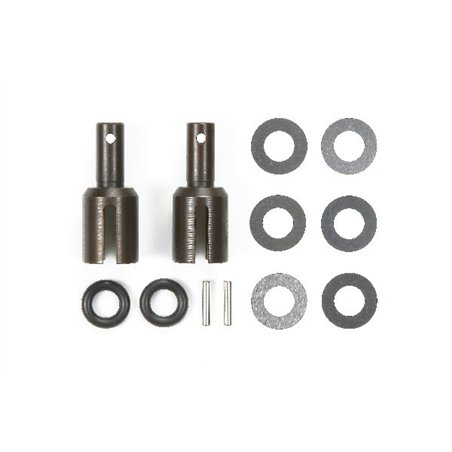 TA06 Gear Diff Cup Joint