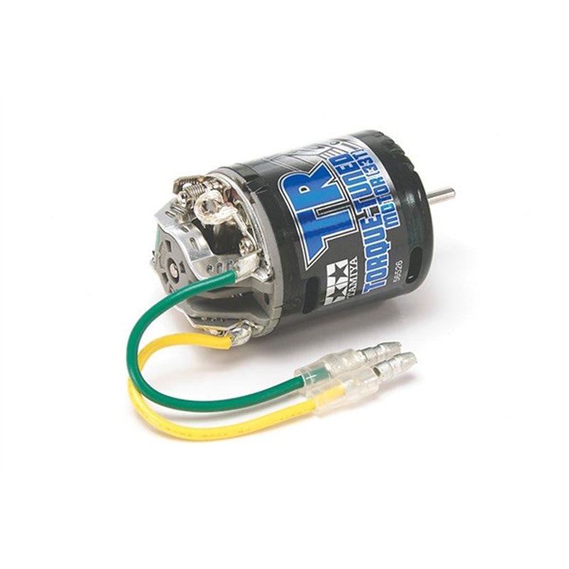 TR Torque-Tuned Motor 33T
