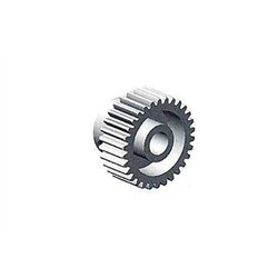 04 H. Coated Alu. Pinion 31T