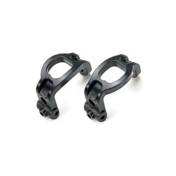 TB-04 F Parts (6° Hub Carrier)