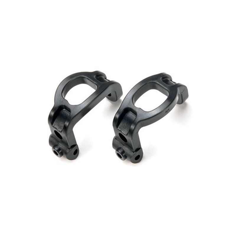 TB-04 F Parts (6° Hub Carrier)