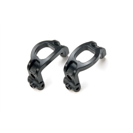 TB-04 F Parts (6° Hub Carrier)