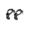TB-04 F Parts (6° Hub Carrier)