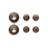 TB-04 G Diff Steel Bevel Gears
