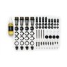 CC-01 Alu. Oil Damper *4