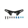 TA06 F Carb Damper Stay Short