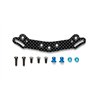 TA06 R Carb Damper Stay Short