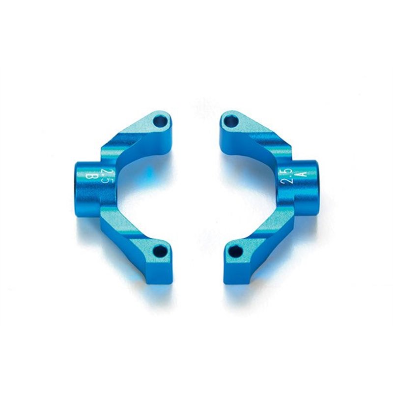 TT-02 Alu R Upright 2.5°