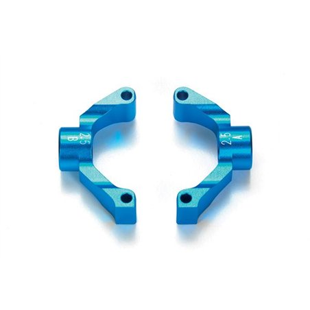 TT-02 Alu R Upright 2.5°