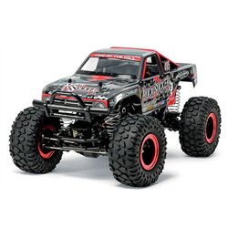 1/10 Rock Socker (CR-01)