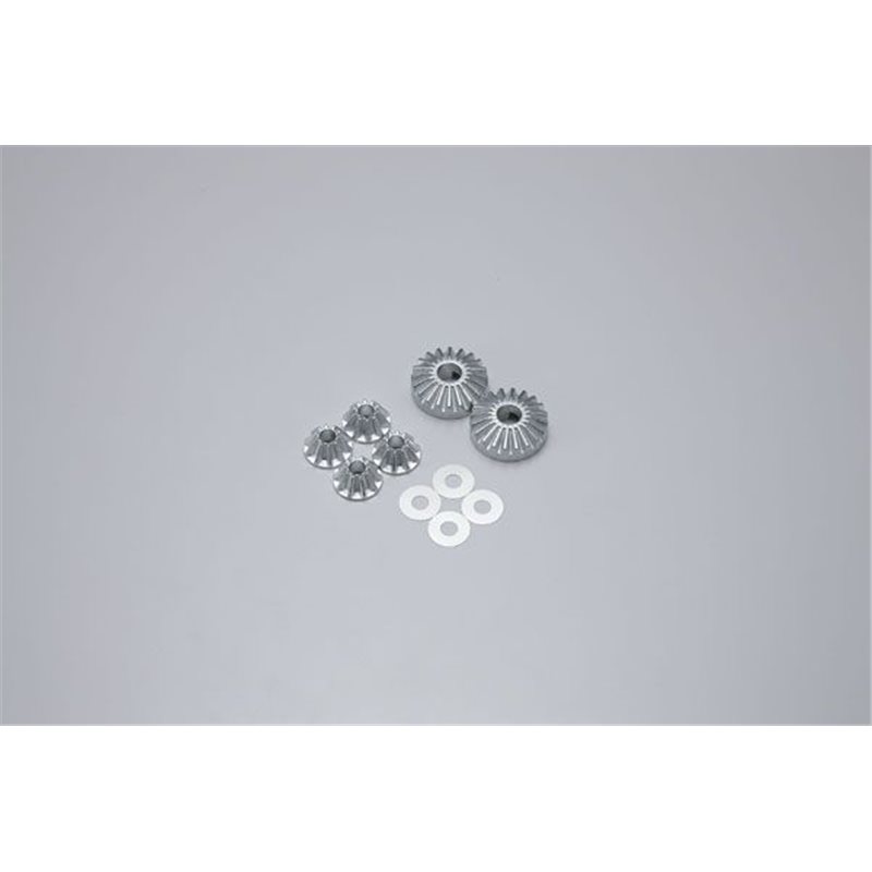 Differential Bevel Gear Set Kyosho Inferno MP7.5-Neo