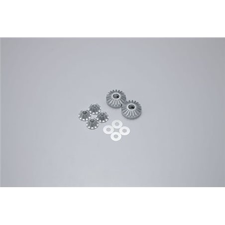 Differential Bevel Gear Set Kyosho Inferno MP7.5-Neo