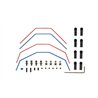 DT-03 Stabilizer Set F/R