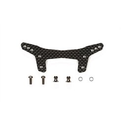 DT-03 Carbon Damper Stay F