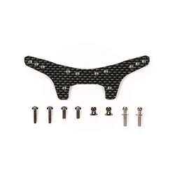 DT-03 Carbon Damper Stay R