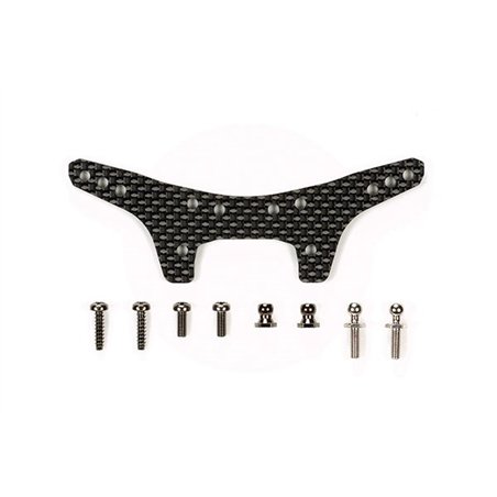 DT-03 Carbon Damper Stay R