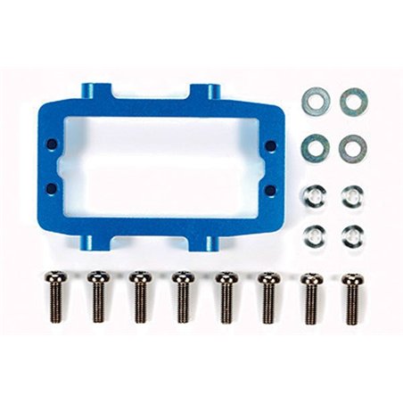 DT-03 Alu. Servo Mount