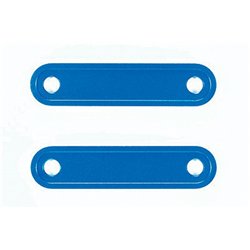 DT-03 Alu. Gearbox Bridge