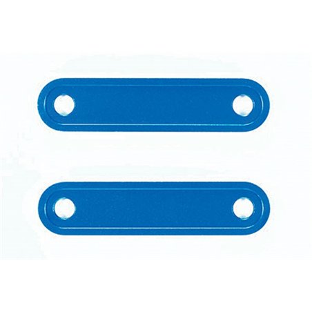 DT-03 Alu. Gearbox Bridge
