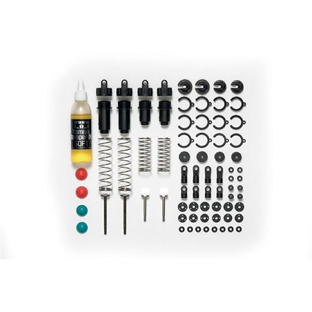 DT-03 CVA Damper Set