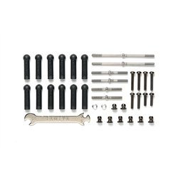 DT-03 Full Turnbuckle Set