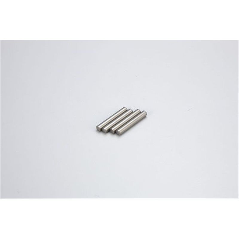 Pins 2.6x17mm Kyosho Inferno MP7.5-MP10 (4)