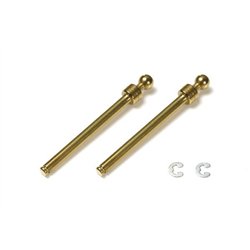 M-Chassis F Titan SusBallShaft