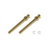 M-Chassis F Titan SusBallShaft