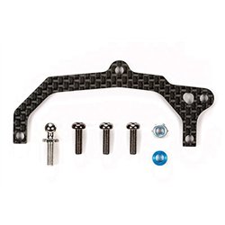 F104 Carbon Damper Mt.