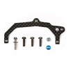 F104 Carbon Damper Mt.