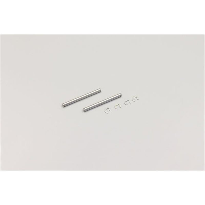 Suspension Shaft 3x40mm Kyosho Inferno MP7.5 (2) Front-Upper