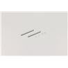 Suspension Shaft 3x40mm Kyosho Inferno MP7.5 (2) Front-Upper