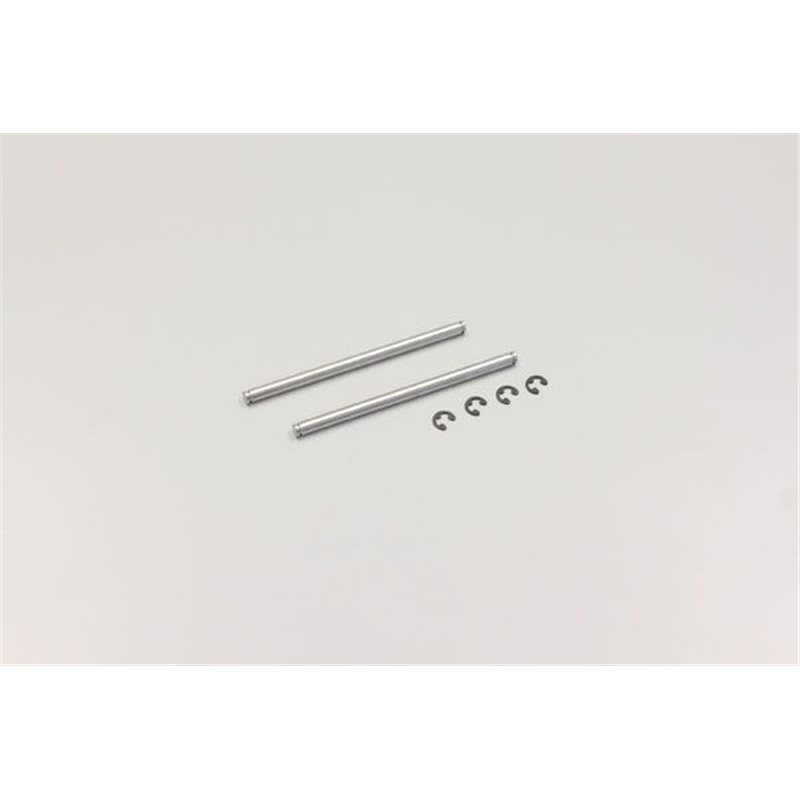 Suspension Shaft 4x74mm Kyosho Inferno MP7.5 (2) Lower