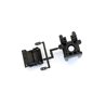 Bulkhead Set (Front and Rear) Kyosho Inferno MP 7.5-Neo
