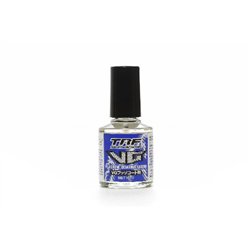 VG Fluorine Coating
