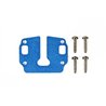 Alu. Gearbox Supp GF-01, WR-02
