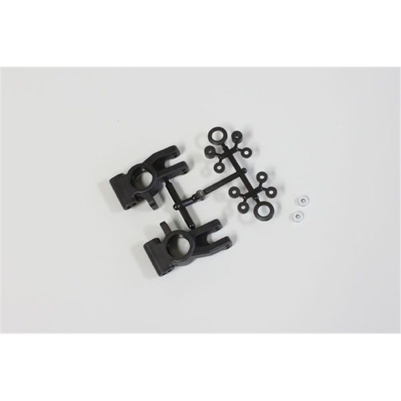 Rear Hub Carrier Kyosho Inferno MP7.5-Neo