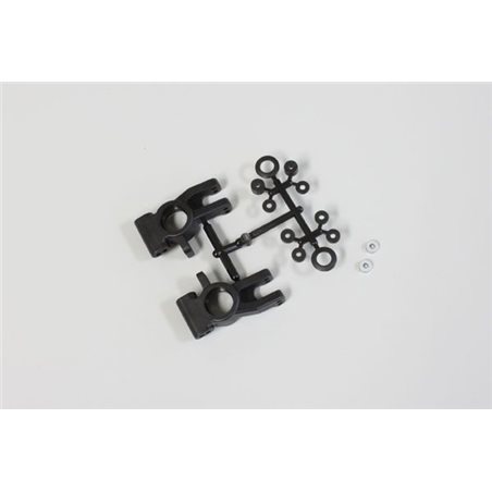 Rear Hub Carrier Kyosho Inferno MP7.5-Neo