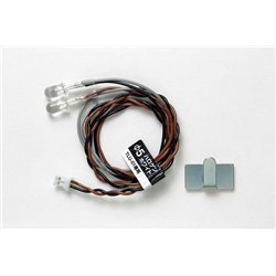 Tamiya LED φ5 Halogen White