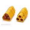 Kontakt MT60 3-Polig 3.5mm par