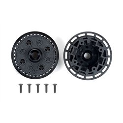 TRF419 Diff Case 37T