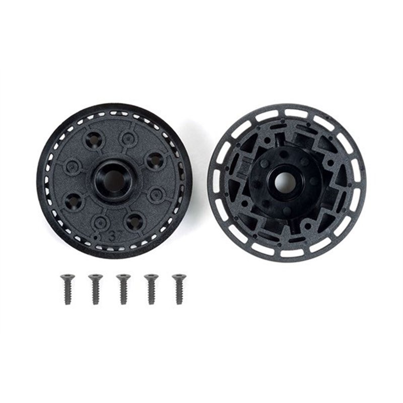 TRF419 Diff Case 37T
