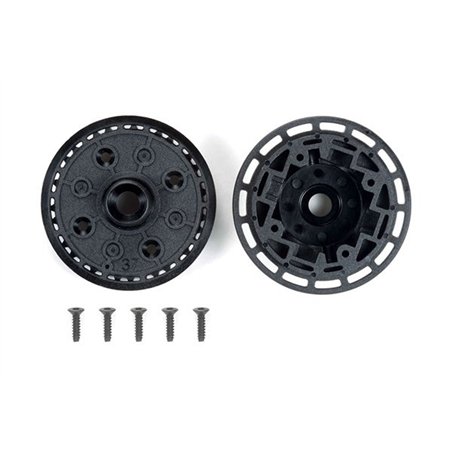 TRF419 Diff Case 37T