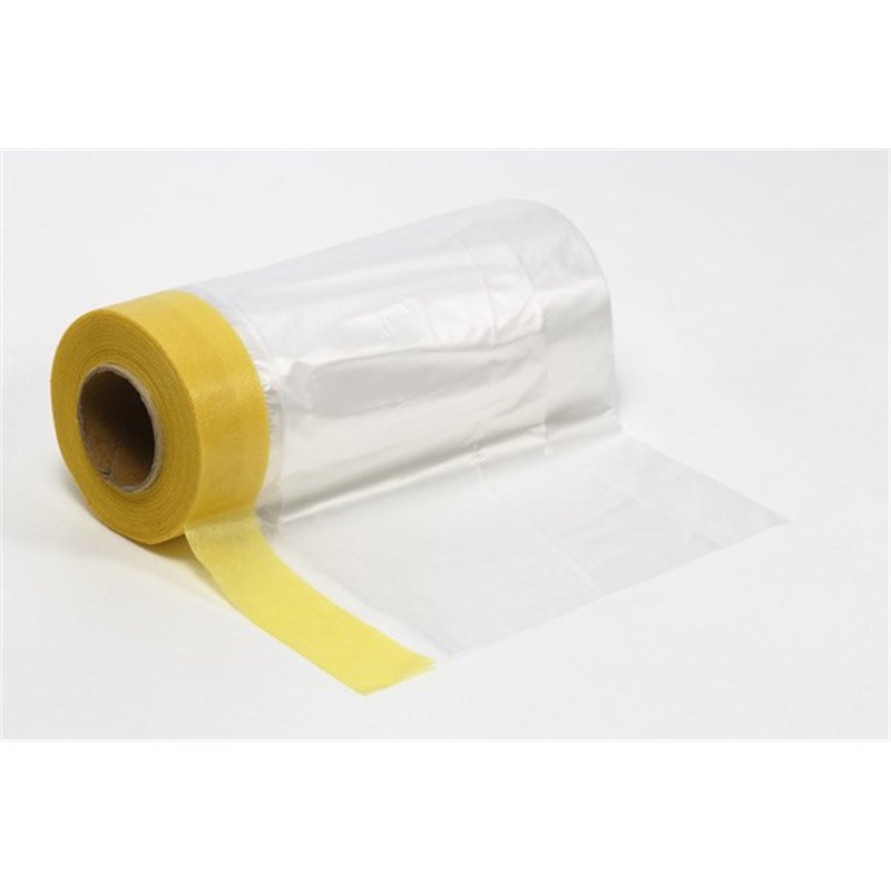 Masking Tape w/Sheet 550mm